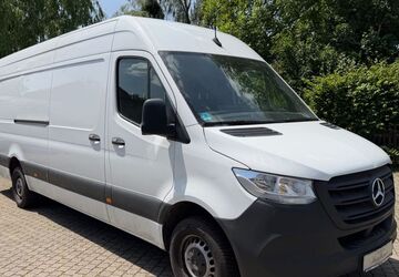 Mercedes-Benz Sprinter 88.360 km 30.999 &euro; Anzing 85646