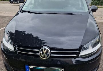 VW Sharan 153.000 km 17.700 &euro; Fürstenfeldbruck 82256