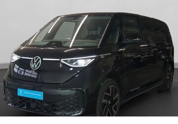 VW ID. Buzz 8.000 km 75.907 &euro; München 81476