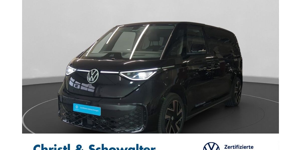 VW ID. Buzz 8.000 km 75.907 &euro; München 81476