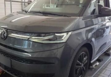 VW T7 Multivan 82.964 km 49.990 &euro; München 80686