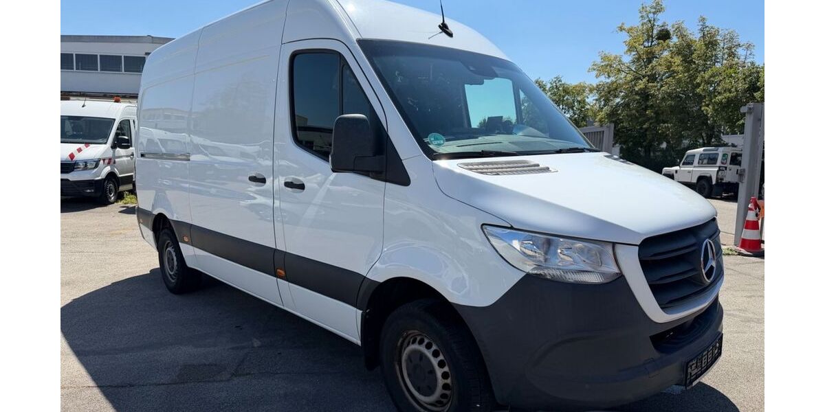 Mercedes-Benz Sprinter 142.000 km 24.499 &euro; KARLSFELD (b.München) 85757