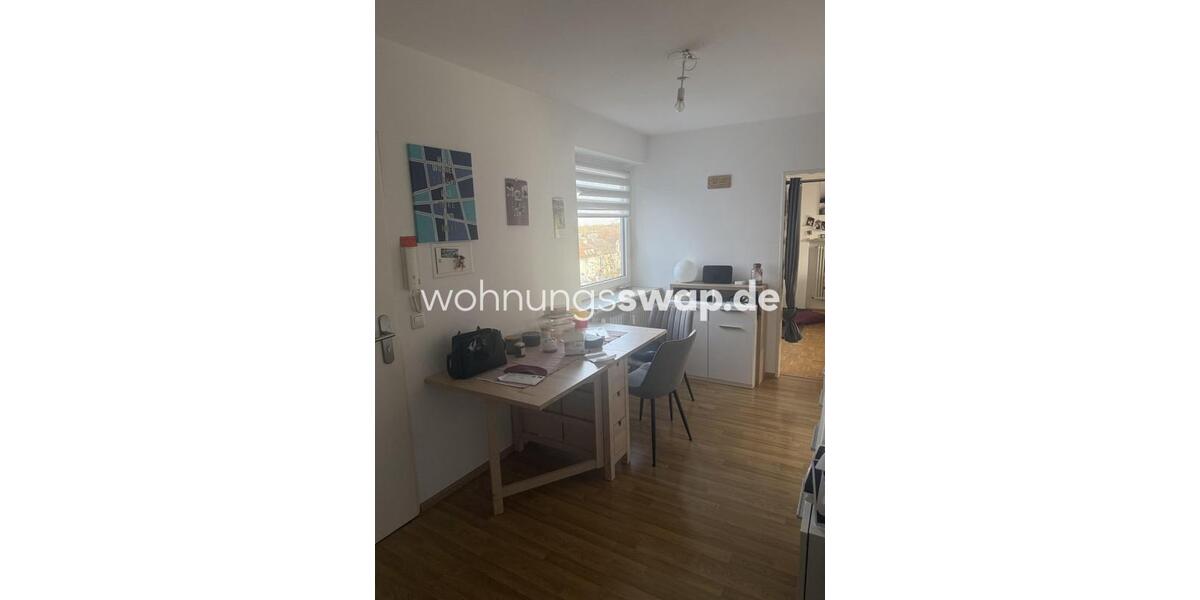 Etagenwohnung München Moosach - 3 Zimmer, 76 m&sup2;, 1.190&euro; | Angebot:26341285