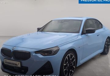 BMW M240i 11.149 km 58.507 &euro; München 80939