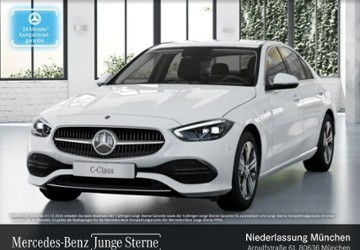 Mercedes-Benz C 300 7.775 km 44.990 &euro; München 80636