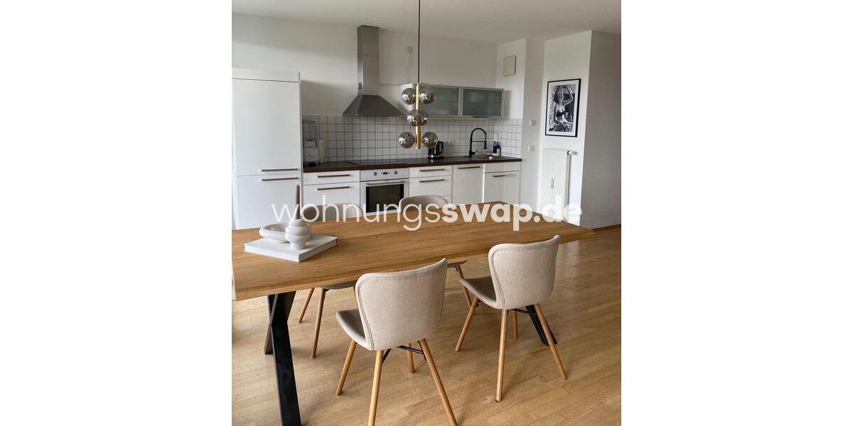 Etagenwohnung München Nymphenburg - 3 Zimmer, 83 m&sup2;, 1.799&euro; | Angebot:26687672