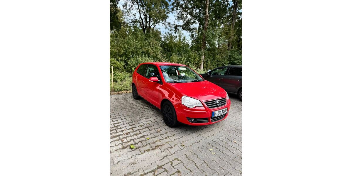 VW Polo 329.000 km 1.350 &euro; München 81737