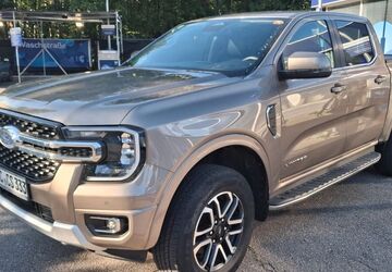 Ford Ranger 43.511 km 32.999 &euro; München 80335