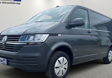 VW T6 Transporter 109.000 km 21.990 &euro; Weßling 82234