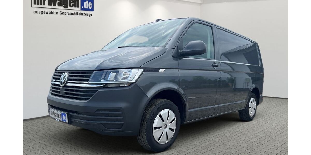 VW T6 Transporter 109.000 km 21.990 &euro; Weßling 82234
