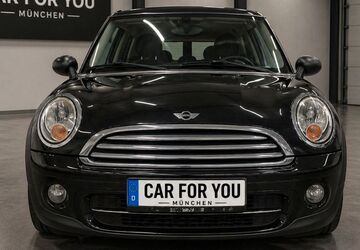 Mini Cooper D Clubman 229.400 km 2.600 &euro; München 80995