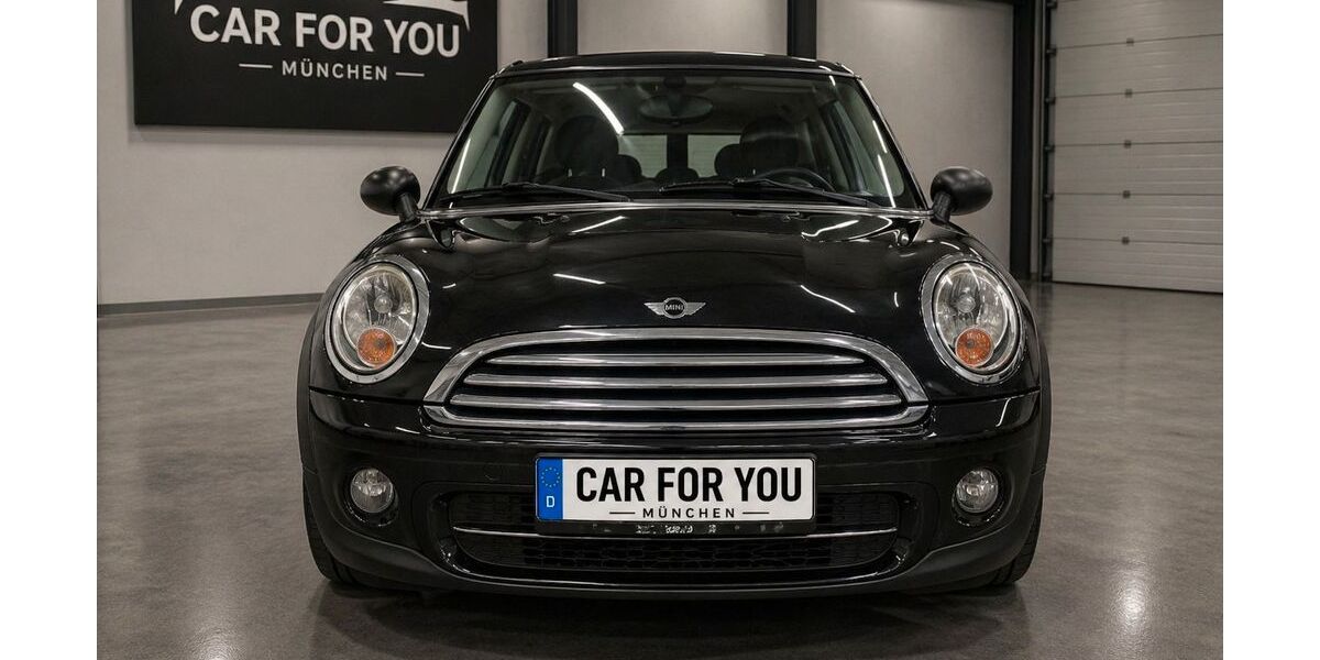 Mini Cooper D Clubman 229.400 km 2.600 &euro; München 80995