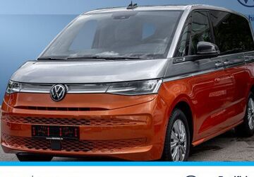 VW T7 Multivan 29.976 km 65.950 &euro; München 81829