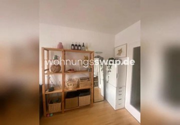 Wohnung München Schwabing-Freimann - 1 Zimmer, 30 m&sup2;, 700&euro; | Angebot:24540473