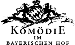 Komödie im Bayerischen Hof