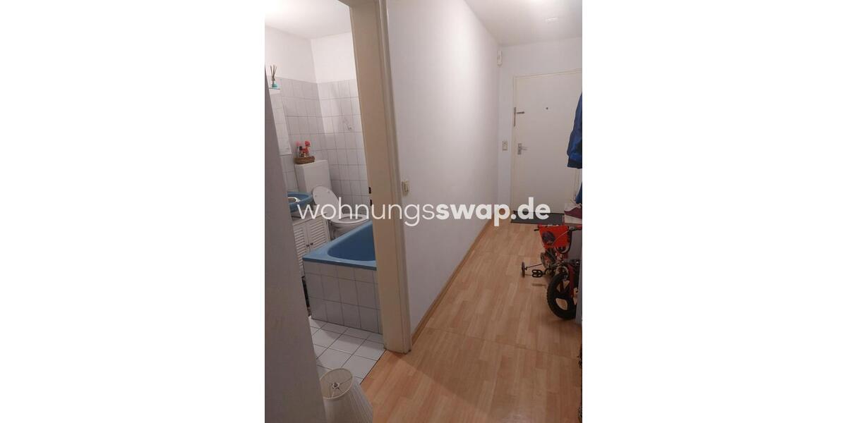 Etagenwohnung München Schwabing-Freimann - 2 Zimmer, 65 m&sup2;, 1.100&euro; | Angebot:24540444