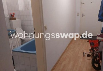 Wohnung München Schwabing-Freimann - 2 Zimmer, 65 m&sup2;, 1.100&euro; | Angebot:24540444