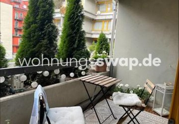 Wohnung München Altstadt-Lehel - 1 Zimmer, 40 m&sup2;, 550&euro; | Angebot:24537963