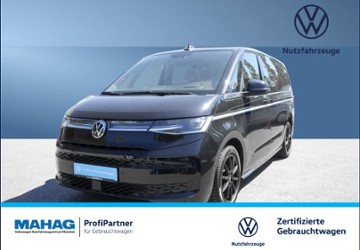 VW T7 Multivan 29.060 km 63.950 &euro; München 81829