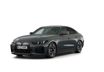 BMW i4 3.235 km 60.990 &euro; München 81827