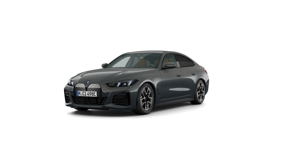 BMW i4 3.235 km 60.990 &euro; München 81827