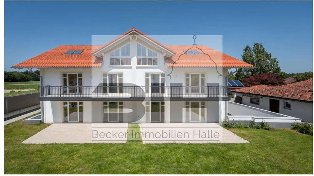 Etagenwohnung Aying - 4 Zimmer, 112 m&sup2;, 1.966&euro; | Angebot:26845321