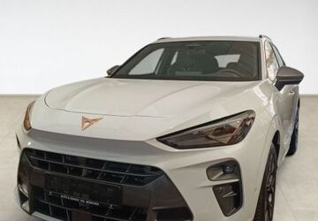 Cupra Terramar 6.500 km 43.990 &euro; München 80935