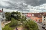 Etagenwohnung München Au-Haidhausen - 2 Zimmer, 63 m&sup2;, 1.450&euro; | Angebot:26632567