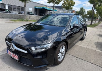 Mercedes-Benz A 180 180.166 km 13.980 &euro; Dachau 85221