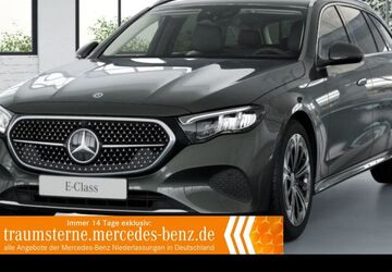 Mercedes-Benz E 300 11.735 km 48.990 &euro; München 80636