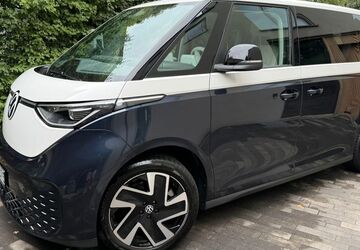 VW ID. Buzz 37.500 km 41.600 &euro; München 81247