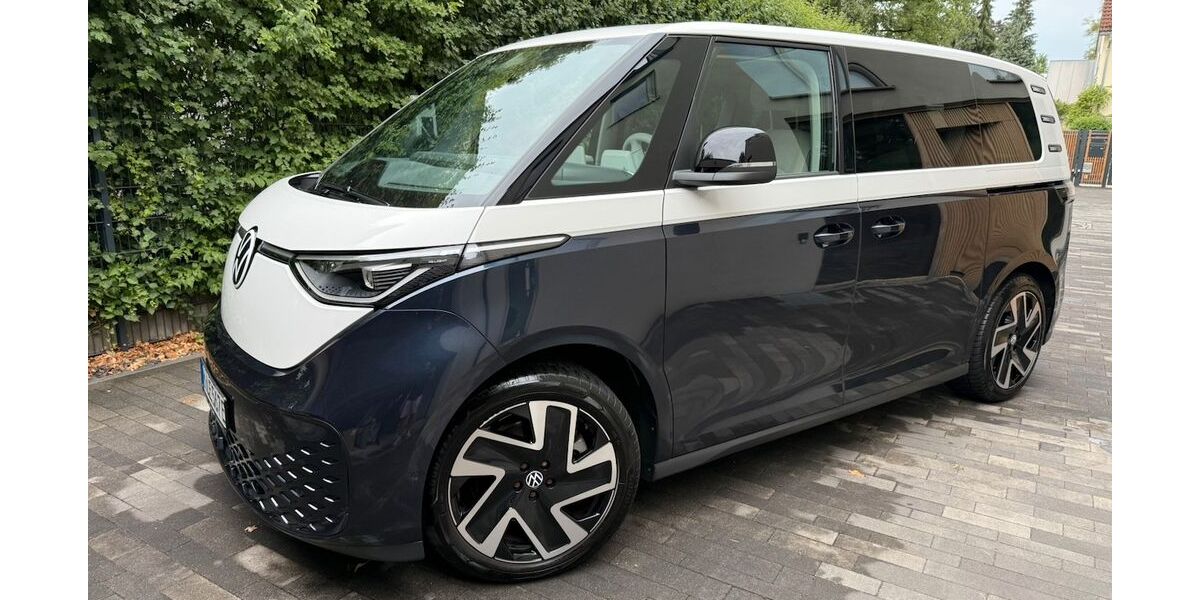 VW ID. Buzz 37.500 km 41.600 &euro; München 81247