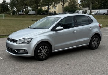 VW Polo 12.280 km 12.400 &euro; Gauting 82131