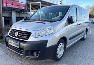 Fiat Scudo 255.000 km 4.999 &euro; Muenchen 81825