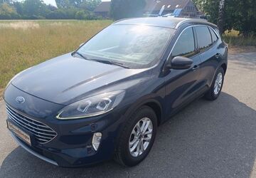 Ford Kuga 41.965 km 16.999 &euro; München 81249