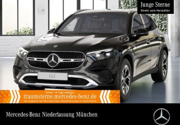 Mercedes-Benz GLC 300 20.972 km 57.990 &euro; München 80636