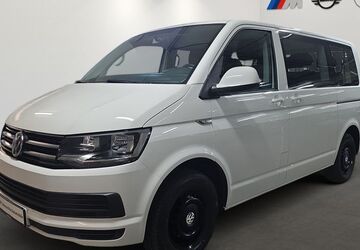 VW T6 Caravelle 64.759 km 33.990 &euro; München 80687