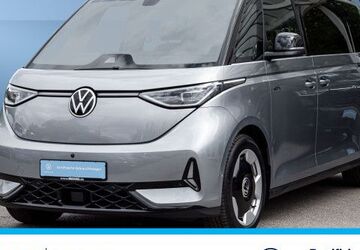 VW ID. Buzz 14.931 km 69.990 &euro; München 81829