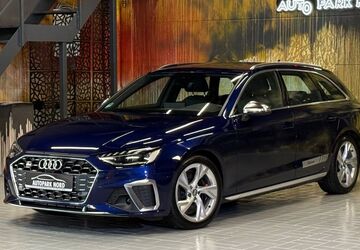 Audi S4 79.426 km 32.490 &euro; München 81829