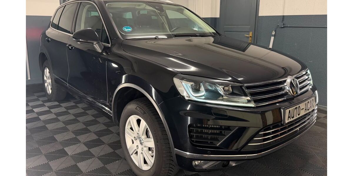 VW Touareg 86.816 km 21.990 &euro; München 81243