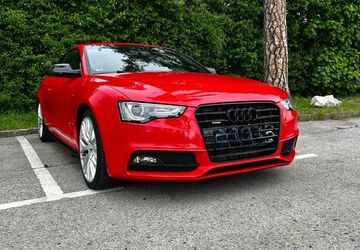 Audi A5 202.000 km 12.550 &euro; München 80937