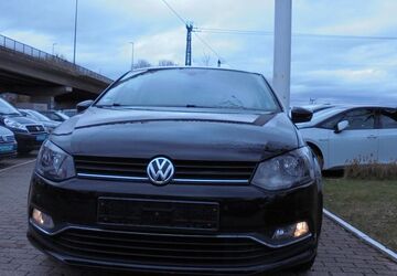 VW Polo 135.000 km 5.590 &euro; München OT Trudering-Riem 81825