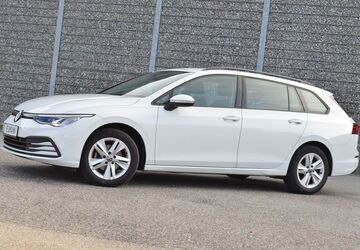 VW Golf 104.000 km 17.790 &euro; München 81243