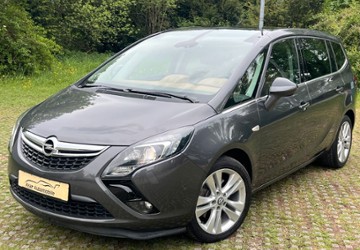 Opel Zafira Tourer 172.000 km 8.990 &euro; München 81243