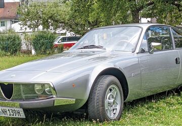 Alfa Romeo Junior 91.625 km 52.500 &euro; München 81479