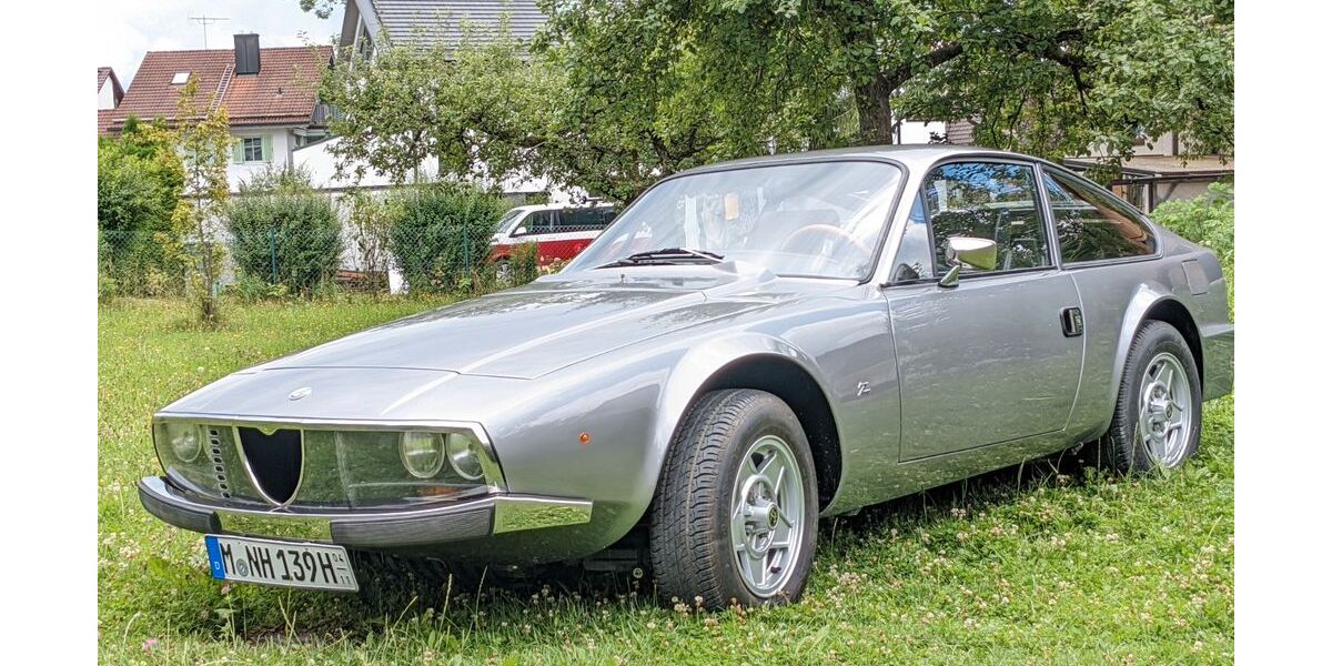 Alfa Romeo Junior 91.625 km 52.500 &euro; München 81479