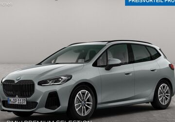 BMW 223 Active Tourer 25.525 km 41.495 &euro; München 80939