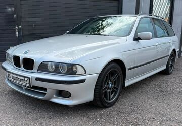 BMW 530 270.325 km 3.690 &euro; München 80809
