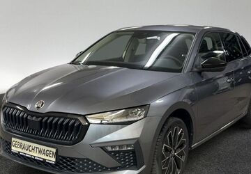 Skoda Scala 16.400 km 18.960 &euro; München 80687