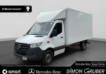 Mercedes-Benz Sprinter 62.627 km 48.880 &euro; Landsham 85652